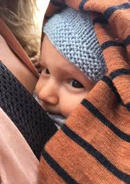 Healthy Eating Guidelines for New Zealand Babies and Toddlers (0–2 years  old)