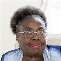 Ida Mae Davis Obituary