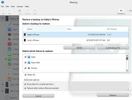 Download & install the latest offline installer version of imazing heic converter for windows pc / laptop. Laden Sie Imazing 2 10 5 Herunter