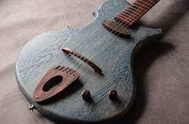 Stradi Guitar By Marek Dabek Shared By The Lewis Hamilton Band Https Www Facebook Com Lewishamiltonband App 2 Guitar Design Boutique Guitar Music Guitar