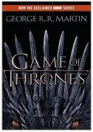 Novel a game of thrones indonesia. Download Free Pdf A Game Of Thrones By George R R Martin