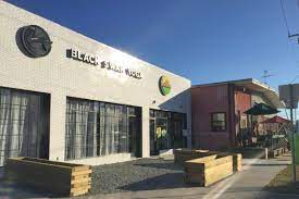 Werkzeug und baumaterial für profis und heimwerker. Black Swan Houston S First And Only Donation Based Yoga Studio Houstonia Magazine