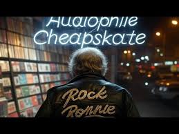 Ron Beaudry (Rockinroni)