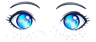 Descarga ilimitada de la mayor base de datos de archivos png gratuitos y transparentes. Ojos Kawaii Imagenes Png Dibujos Para Colorear Ojos Kawaii Ojos De Caricatura Ojo Anime Dibujo