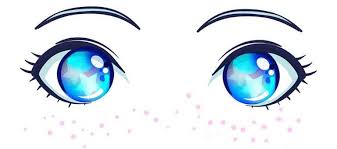 Ojos Kawaii Imagenes Png Dibujos Para Colorear Ojos Kawaii Ojo Anime Dibujo Ojos De Caricatura Aunque a uno le cueste aprender, jamás debe rendirse. ojos kawaii ojo anime dibujo