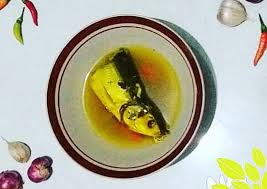 Khas gresik, mari dilakukan didapur anda dengan mengikuti semua bumbu dan cara . 13 Bahan Membuat Kelo Kuning Bandeng Yang Cepat Cookandrecipe Com