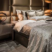 bedden tofliving nl chique slaapkamers luxe slaapkamer slaapkamerideeen