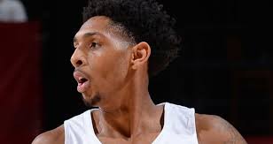 Texas Legends Archives