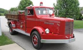 Image result for Coral Flame Red 1954 Fleet