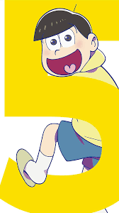 osomatsu san おしゃれまとめの人気アイデア pinterest josseph おそ松さんかわいい おそ おそ松さん 壁紙