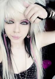 Emo scene haircut for black hair. 65 Hottest Scene Haircuts For A Change In 2021 With Pictures