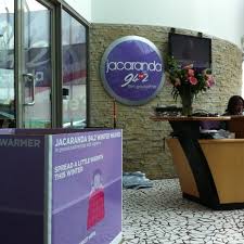 Jacaranda fm, previously known as jacaranda 94.2, is a south african radio station, broadcasting in english and afrikaans, with a footprint that covers gauteng, limpopo, mpumalanga and the north west province and boasts a listening audience of 2 million people a week and a digital community of more than 1,1 million people a month. Photos At Jacaranda Fm 94 2 Studios 2 Tips From 104 Visitors