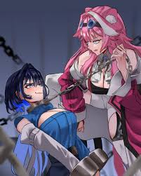 🔞[Galleria] Jail time  | | Truyen-Hentai.com