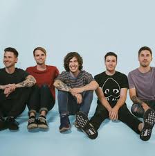 captain, we're sinking announce us tour