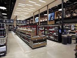 Ii By Iv Design Wins Two Awards At Rdi 45th Annual International Store Design Competition Store Design Interior Store Design Wine Store Design