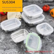 Canister set hammered copper 4 pc kitchen counter top storage flour sugar coffee. China Kitchen Storage Container Set 304 Stainless Steel Bento Box Airtight Food Container Set China Fresh Keeper And Lunch Box Price