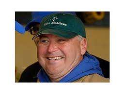 Dutrow Discusses Curlin, Prado's Ride