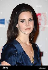 Lana del ray hi-res stock photography and images