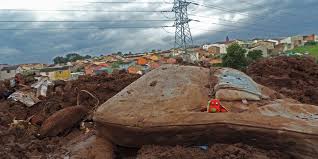 Check out this biography to know about his childhood, family life, achievements and fun facts about him. Durban Floods An Open Letter To President Cyril Ramaph
