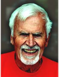 Obituary information for James Robert Wilber