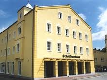Geschaftsstelle Neumarkt St Veit Raiffeisenbank Neumarkt St Veit Reischach Eg