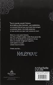 Shopdisney présente des articles tels que des jeux, déguisements et peluches à l'image de maléfique, la méchante sorcière du film la belle au bois dormant ! Malefique Amazon De Disney Rudnick Elizabeth Rosson Christophe Bucher