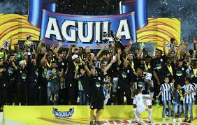 Liga femenina profesional (liga águila femenina) 20 clubs. Atletico Nacional Campeon En Colombia Marca Com