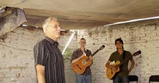 welldigger: Welsh Missionaries & Martyrdom in Mexico