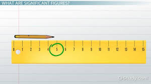 Some of the worksheets displayed are significant figures work, significant figures practice work, significant figures name, reading instruments with significant figures work, practice work for significant figures, chm 130 sig fig practice problems, work scientific notationsignificant figures. Significant Figure Definition Examples Practice Problems Video Lesson Transcript Study Com
