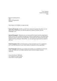 Jul 14, 2021 · the letter of application is intended to provide detailed information on why you are are a qualified candidate for the job. Https Www Ucc Ie En Media Support Careers Sample Cover Letters Pdf