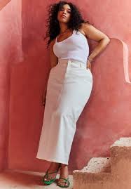 20 Perfect Plus Size Maxi Dresses For Maximum Summer Style