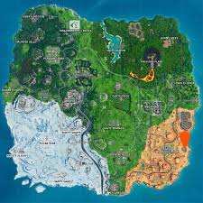 For one, john wick is now a playable character in fortnite, so that's pretty cool. Fortnite Fortbyte 74 Found In A Filing Cabinet Inside An Assassin S Basement On The Desert Coast Pcgamesn