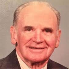 Kenneth P. "Pat" Connell Obituary October 7, 2015