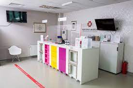 Medicale oferite in cadrul spitalelor regina maria se aplica la o anexa predefinita de interventii care este anexata la prezenta oferta. Policlinica Delfinariu Reginamaria Ro