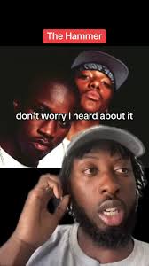 Hammer still don’t play til this day!🤣🤣🤣