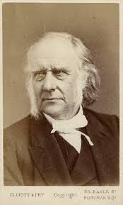 James Ingram (minister)