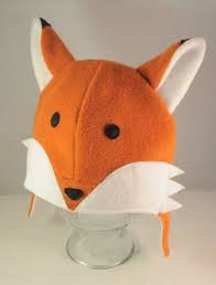 Cizgi Film Ve Hayvan Figurlu Polar Sapka Modelleri 13 Gorros Infantis Fantasias Infantis Infantil
