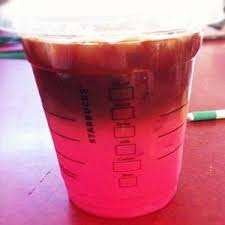 Secret Menu For Starbucks Free Coffee Frappuccino Tea Hot And Cold Drinks Recipes Breuvage