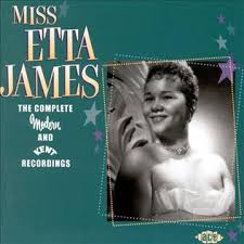The very best of etta james. Miss Etta James The Complete Modern And Kent Recordings Wikipedia
