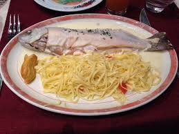 Au bon coin restaurant, #1 among wintzenheim restaurants: Restaurant Au Bon Coin Wintzenheim Restaurant Reviews Photos Phone Number Tripadvisor