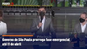 As novas determinações possuem regras mais rígidas na fase vermelha do plano são paulo. Yztw1vpmhtbyvm