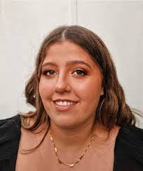 Makeup by Abbey Childs