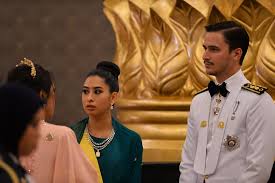 Hh tengku meriam, tengku putri sri lela wangsa. 5 Malaysian Royal Family Members You Might Have A Crush On