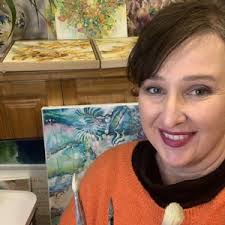 Shop art by Desiree Martin