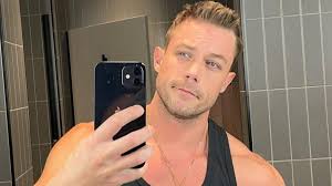 Tim Pocock recalls 'soul-destroying' gay conversion therapy