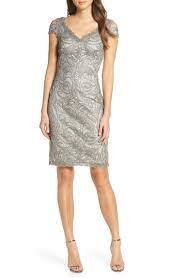 Be the best dressed guest in the room this season with our latest collection of stunning wedding guest dresses. Tadashi Shoji Wedding Guest Dresses Shoes Accessories Nordstrom
