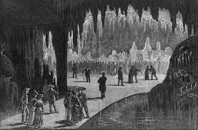 The 19th Century 'Show Caves' That ...