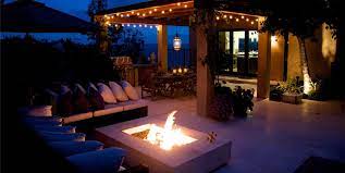Just like interior rooms, patios benefit from outdoor string lights are ideal to enhance the ambiance of your patio, courtyard or backyard, with so many. Patio Cover Lighting Ideas Landscaping Network