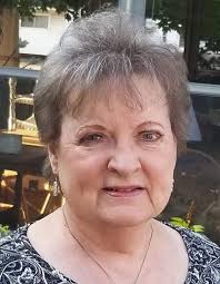 Obituary for Sandra "Sandy" L. (Young) Olson