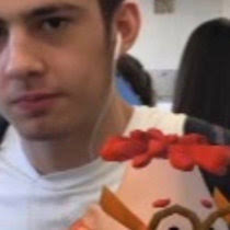 Jacob Gehman's Instagram, Twitter & Facebook